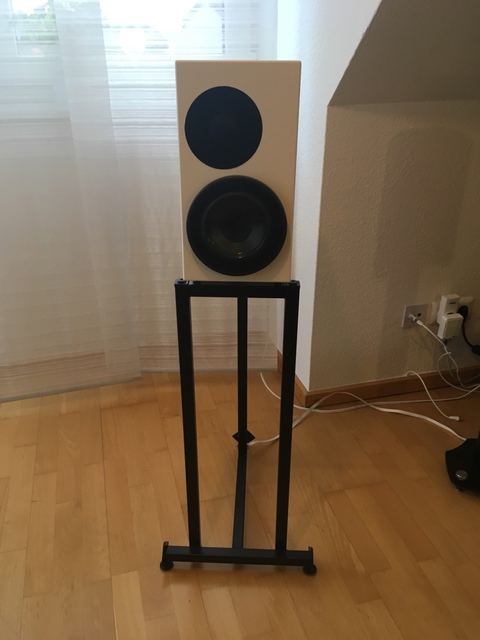 Sehring S700SE Bild1