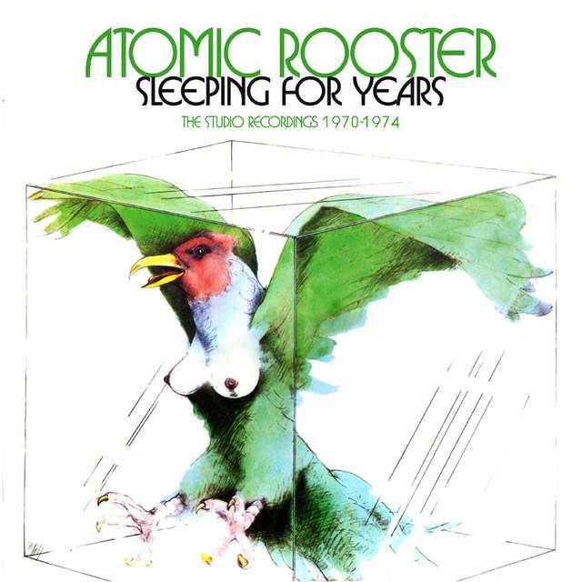 ATOMIC-ROOSTER