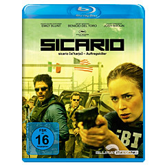 Sicario 2015 FINAL DE