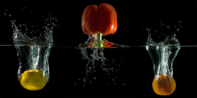 Fruit Splash Forum