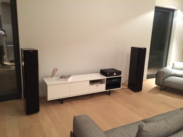 Dynaudio FOCUS 380