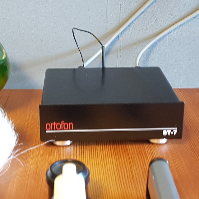 Ortofon ST-7