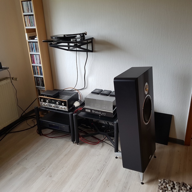 Stereo