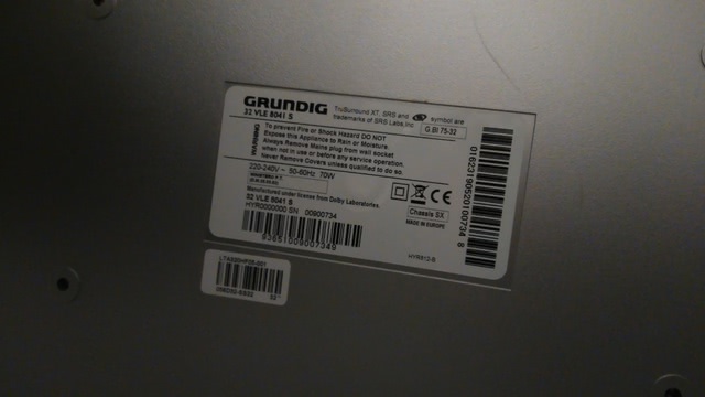 Grundig