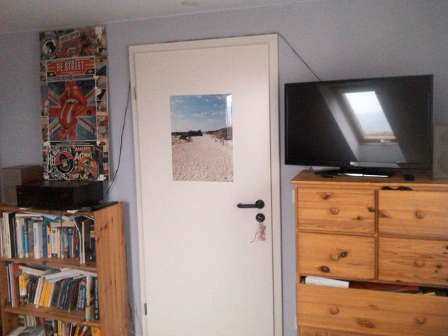 Derzeitige Aufstellung Boxen