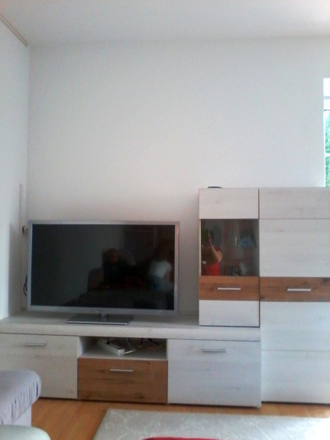 Situation Für Tonanlage Wohnzimmer