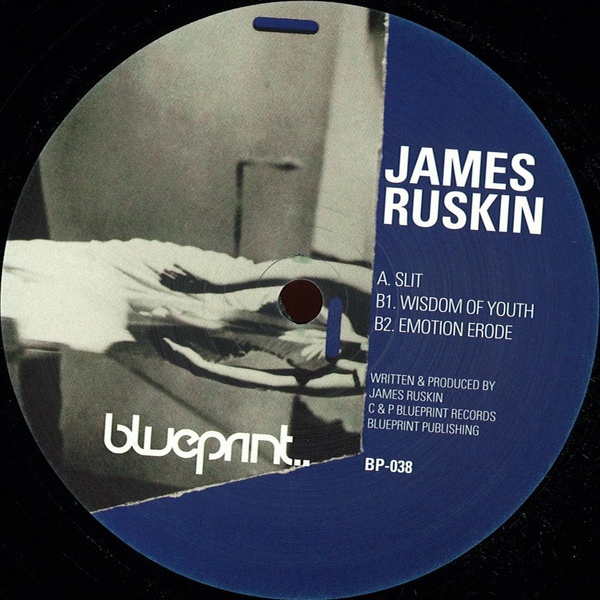 James Ruskin   Slit