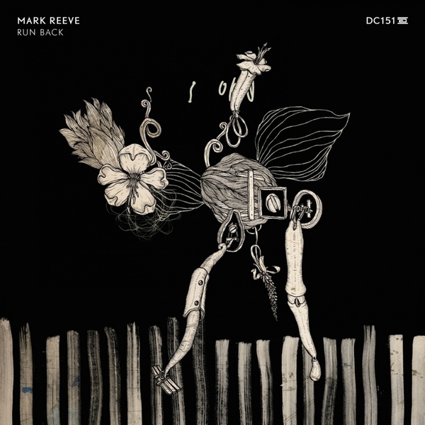 Mark Reeve   Run Back