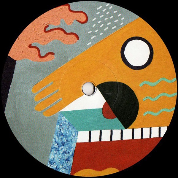 Peverelist & Kowton   Aztec Chant   End Point EP