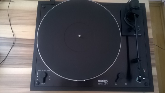 Thorens -1-