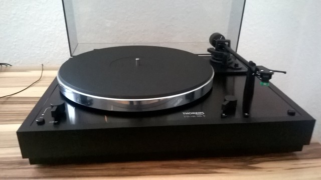 Thorens Part 2  3 