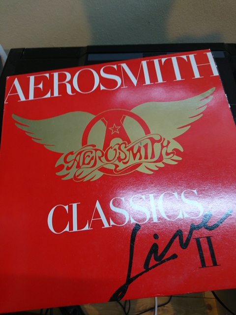 Aerosmith