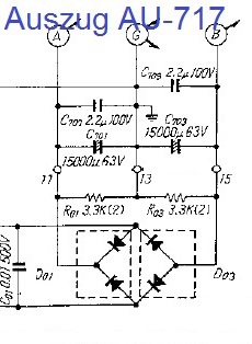 Ausschnitt AU717Snubber