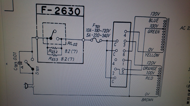 Bild Sansui