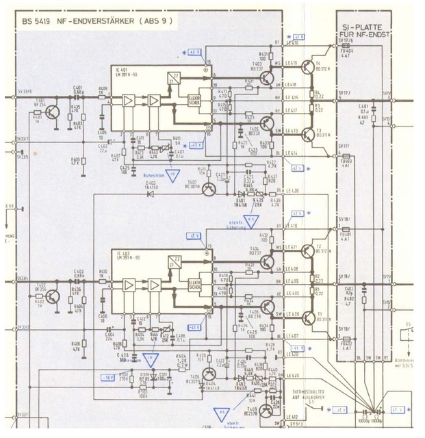 Bild TR-550 