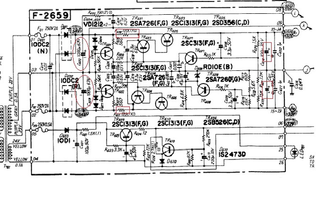 F-2659-2 Neu Test