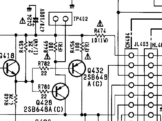 HK6800 TP402