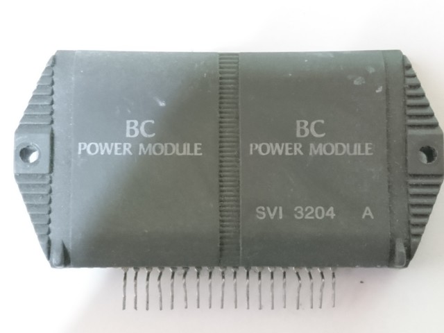 IC aus 502 