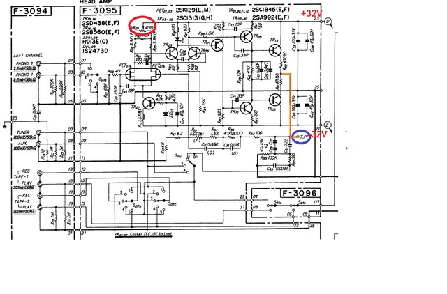 Phono-AU719