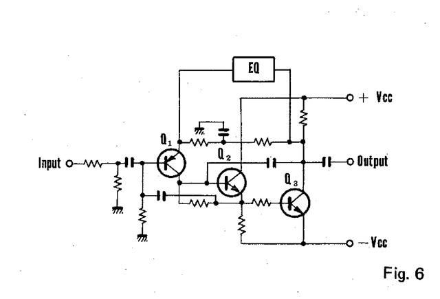 Pio SX850 Phono