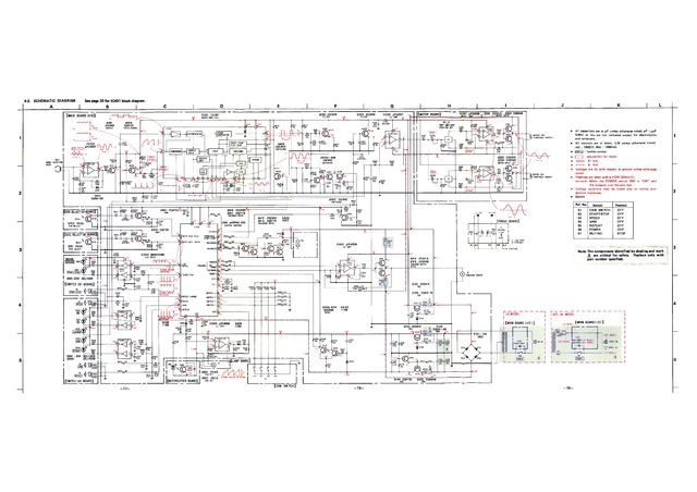 Plan Sony PS X55