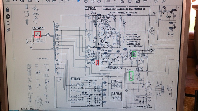 Plan2630 Relais