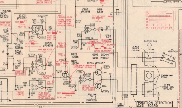 Planausschnitt IC203