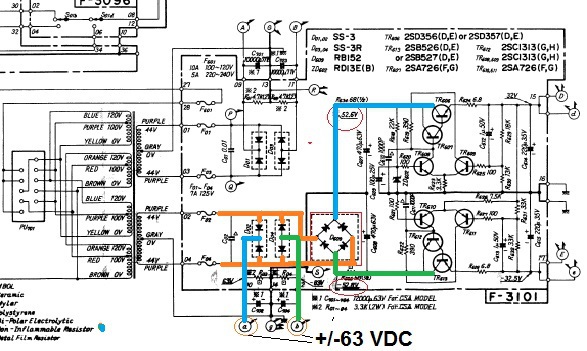 PowerSupply die dritte