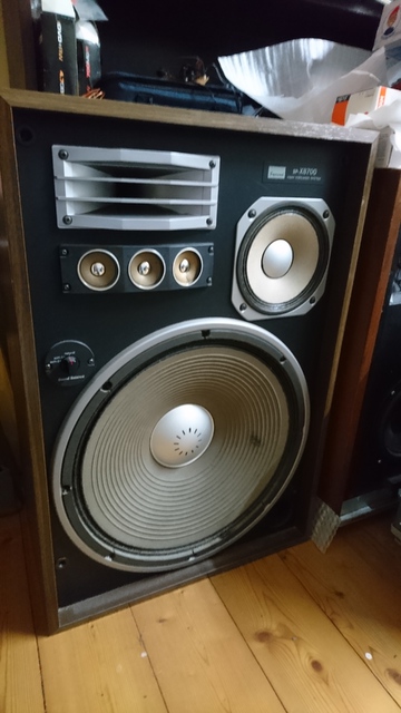 Sansui Bild2sp8700 