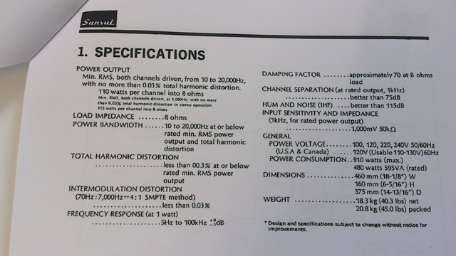 Seite 1 Service Manual