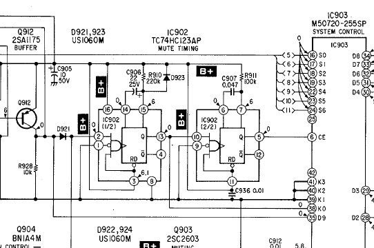 Sony770 IC902