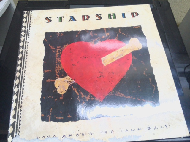 Starship