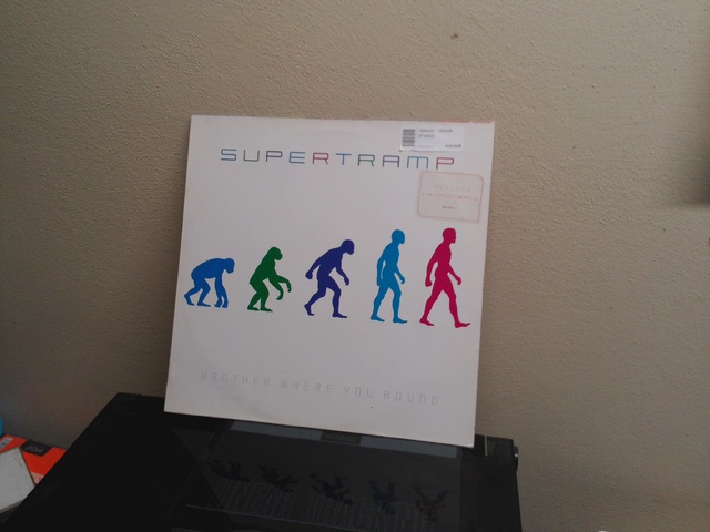 Supertramp