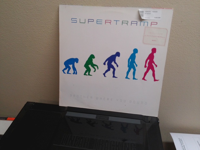 Supertramp