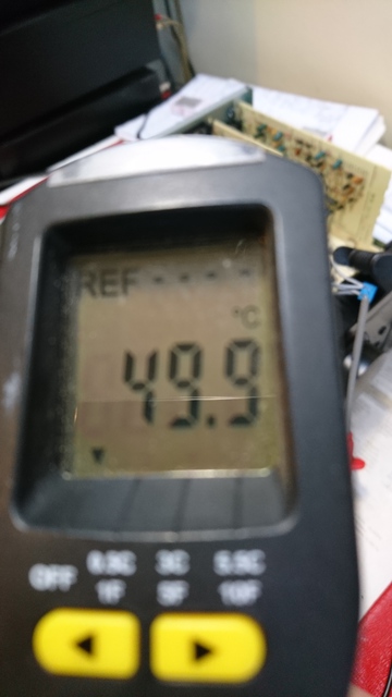 Temp Nach 15 Min