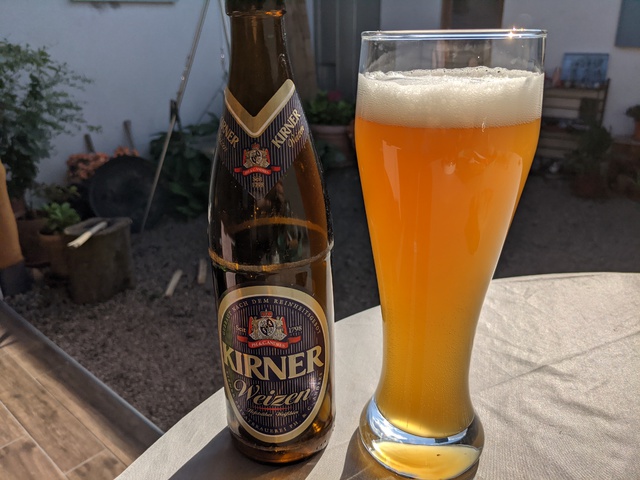 Weizen