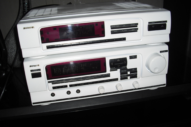 Aiwa Z 3000