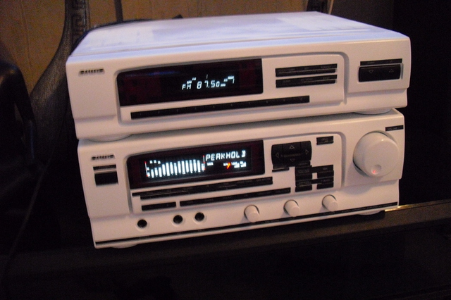 Aiwa Z 3000