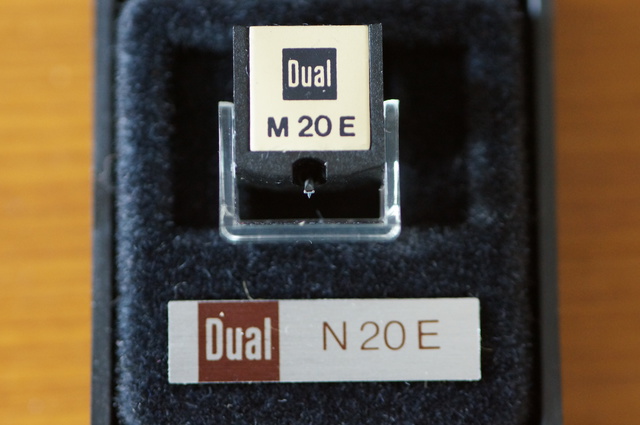 Dual M20E-2