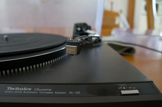 Technics EPC207