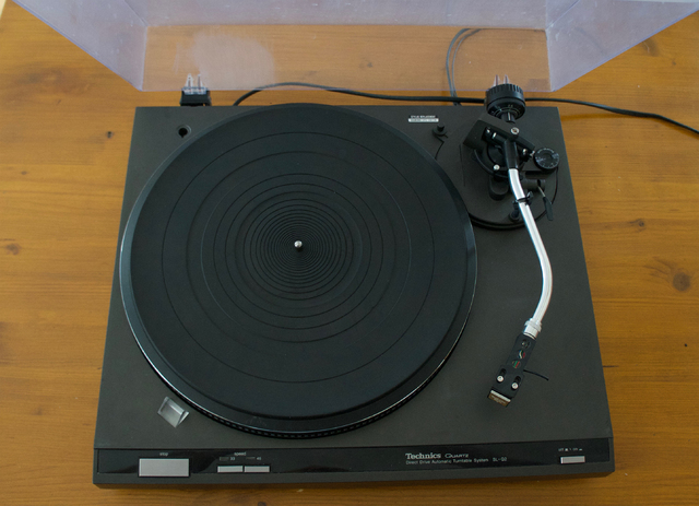 Technics-SL-Q2