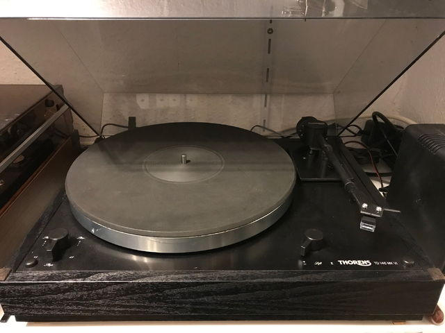 Thorens TD146mk6