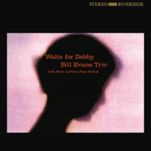 220px Bill Evans Trio   Waltz For Debby