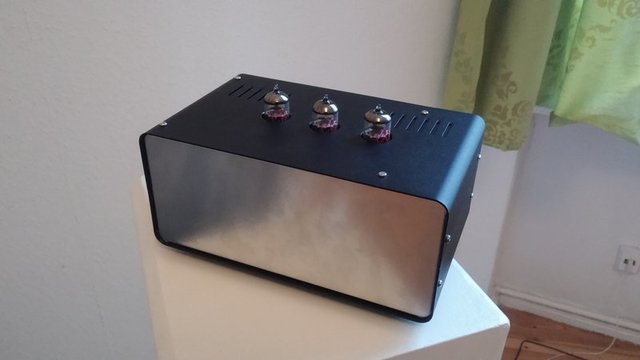 EAR 834P Clone
