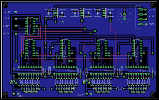 16Bit Bestueckungsplan