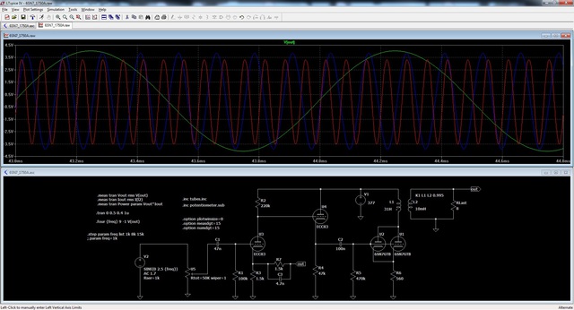 1kHz 15kHz