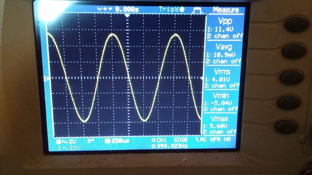 1kHz 1