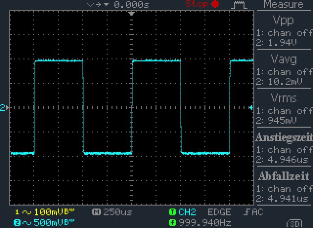 1kHz Rechteck 44k