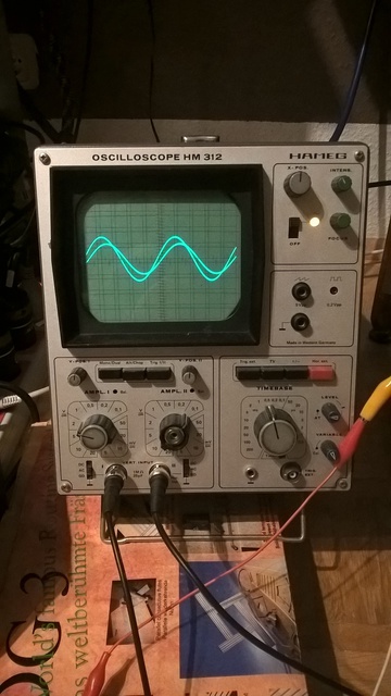 1kHz