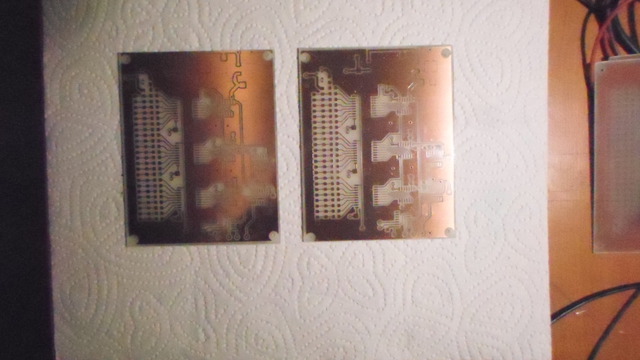 24bit Mono Smd Platinen